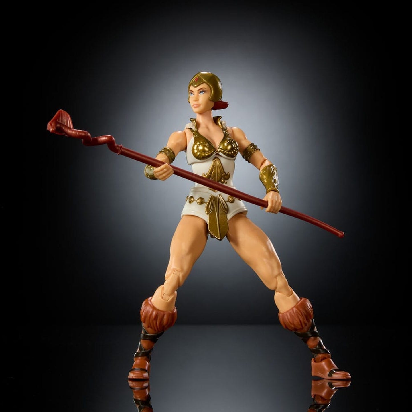 Masters of the Universe Masterverse Vintage Collection Teela 18 cm - Neu & OVP