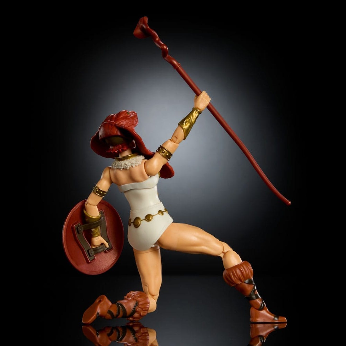 Masters of the Universe Masterverse Vintage Collection Teela 18 cm - Neu & OVP