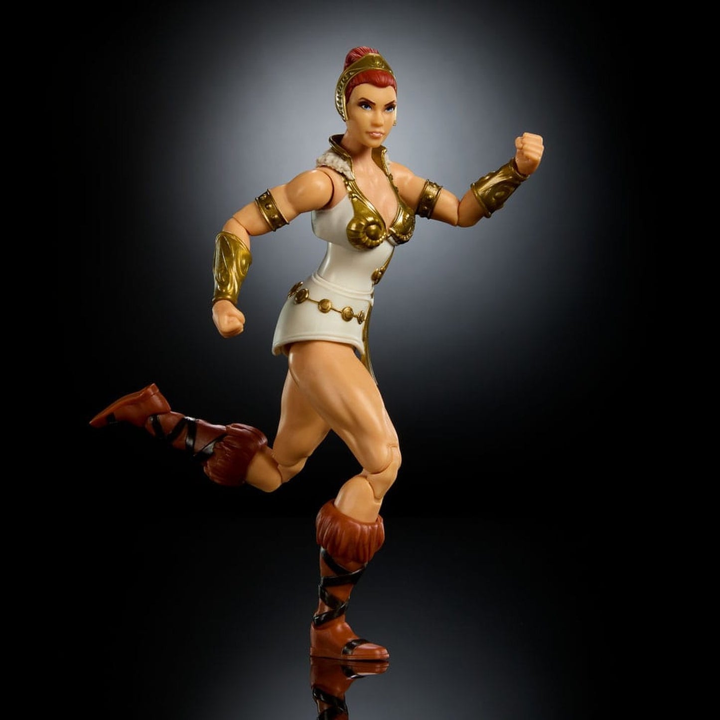 Masters of the Universe Masterverse Vintage Collection Teela 18 cm - Neu & OVP