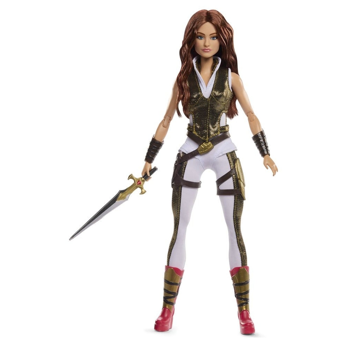 MOTU Movie 2026 Barbie Signature Puppe Teela 30 cm - Neu & OVP