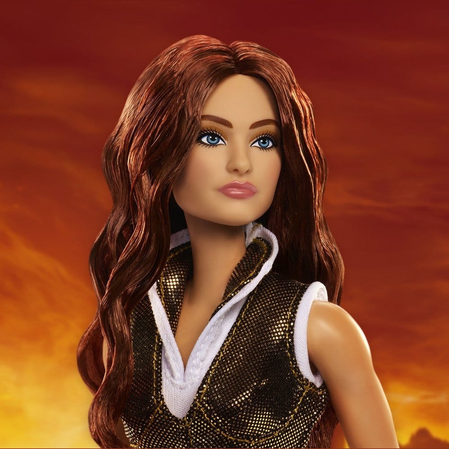 MOTU Movie 2026 Barbie Signature Puppe Teela 30 cm - Neu & OVP
