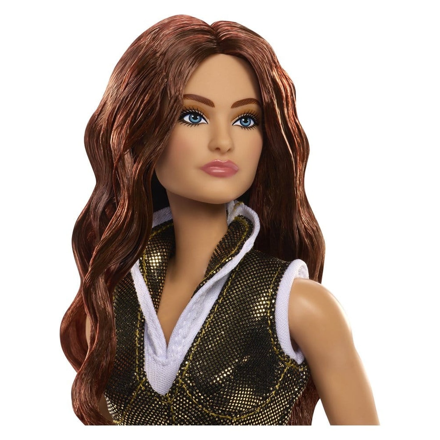 MOTU Movie 2026 Barbie Signature Puppe Teela 30 cm - Neu & OVP