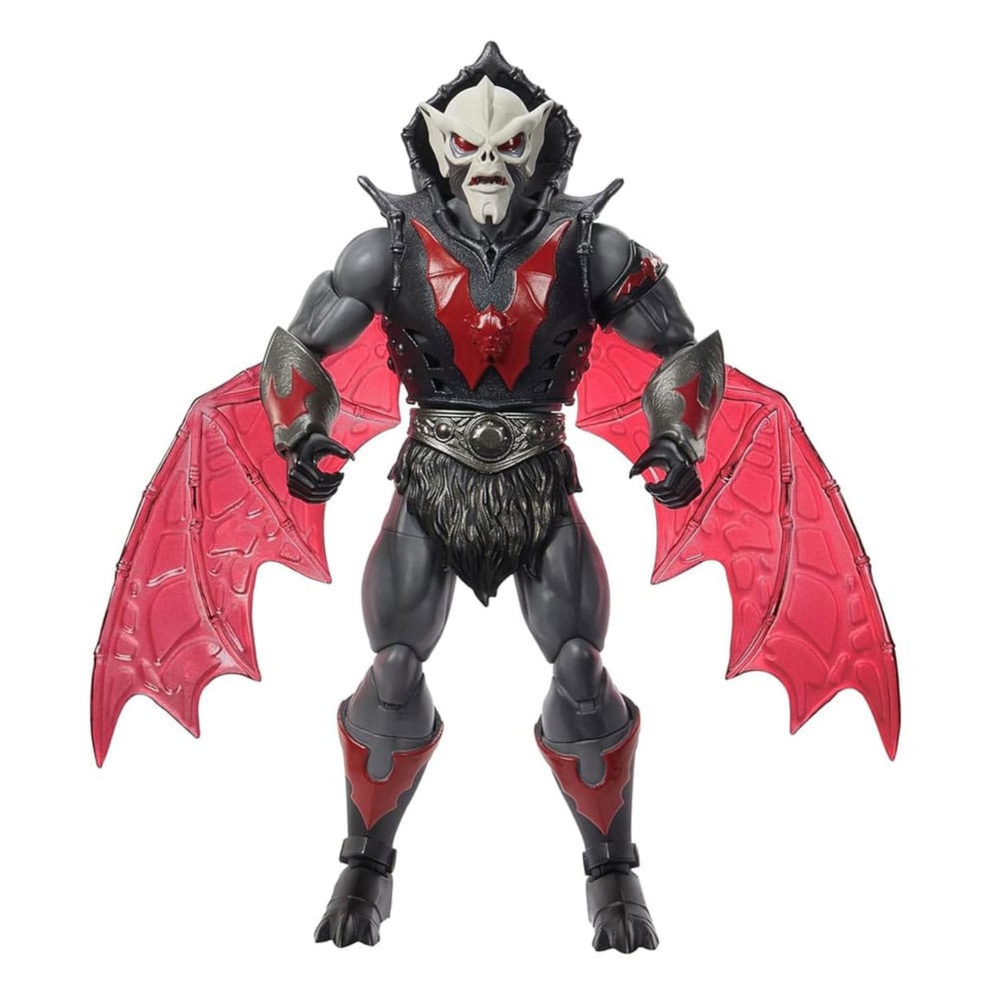 Masters of the Universe New Eternia Actionfigur Hordak 18 cm - Neu & OVP