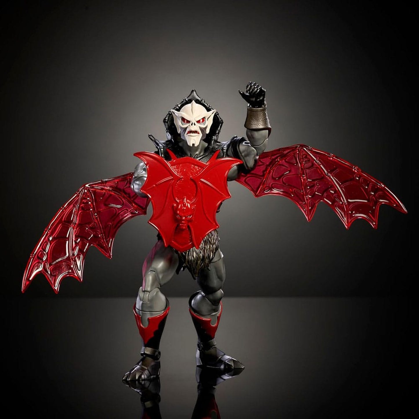 Masters of the Universe New Eternia Actionfigur Hordak 18 cm - Neu & OVP