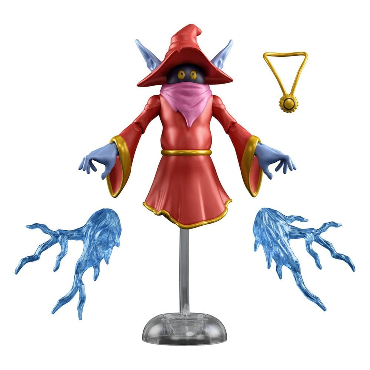 Masters of the Universe Orko - Action-Figur - Mattel - 14 cm - Neu & OVP