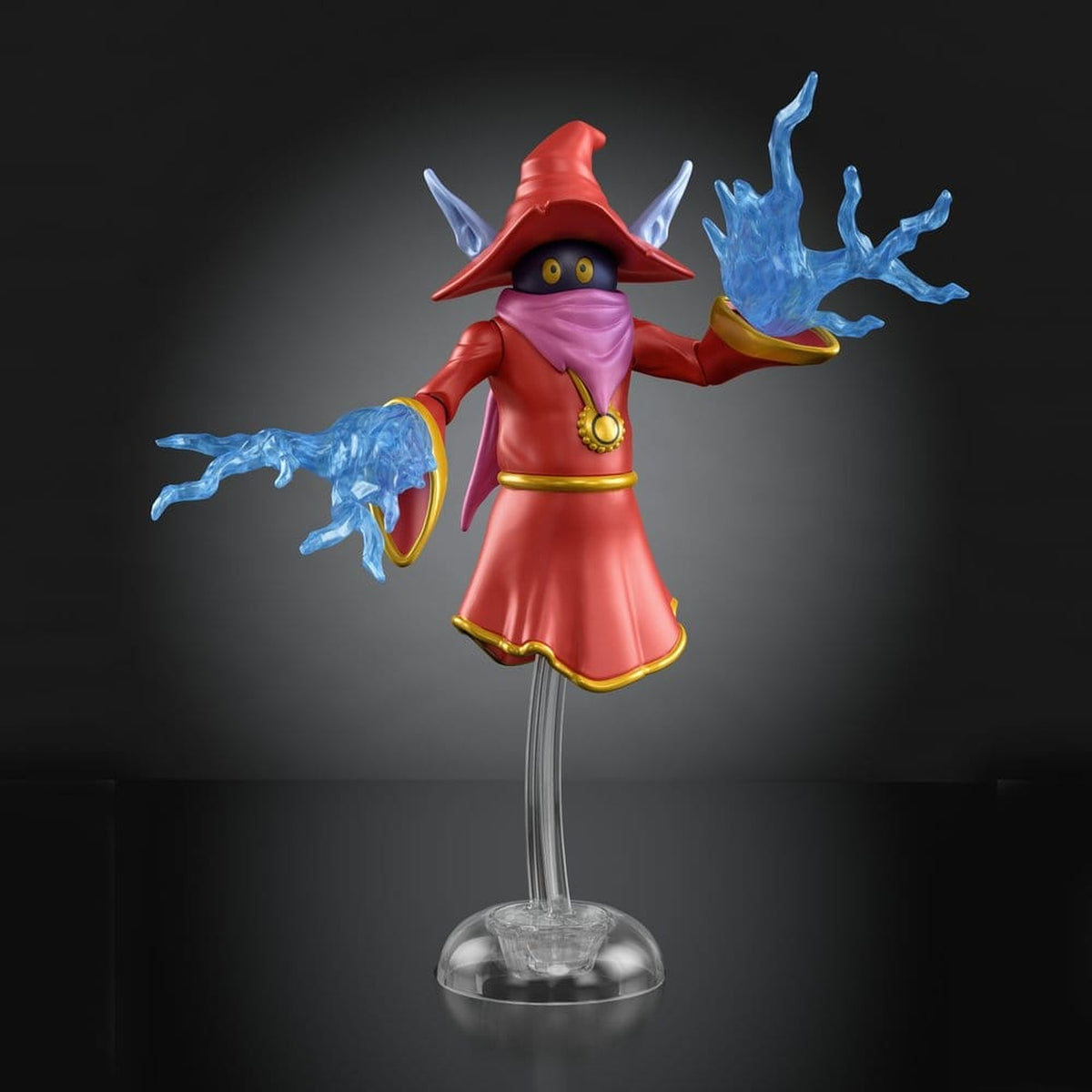 Masters of the Universe Orko - Action-Figur - Mattel - 14 cm - Neu & OVP