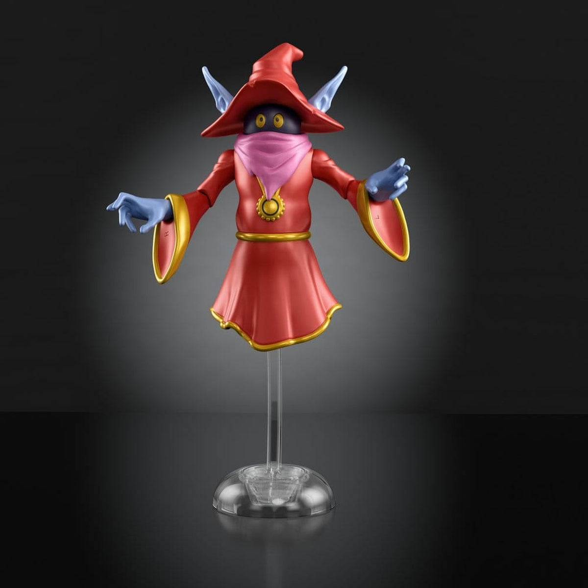 Masters of the Universe Orko - Action-Figur - Mattel - 14 cm - Neu & OVP