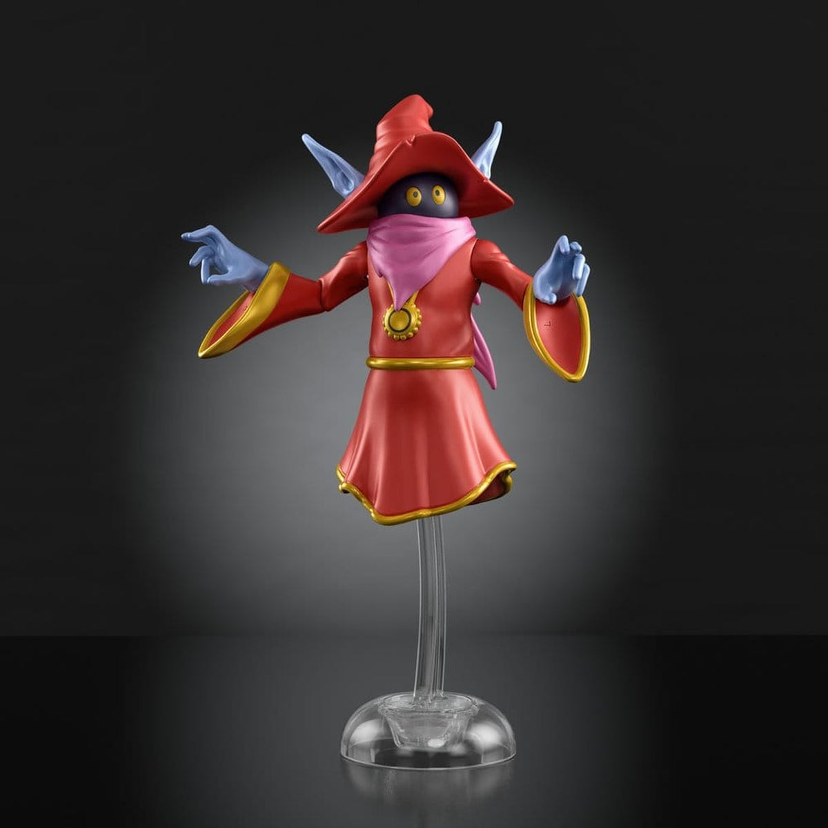 Masters of the Universe Orko - Action-Figur - Mattel - 14 cm - Neu & OVP