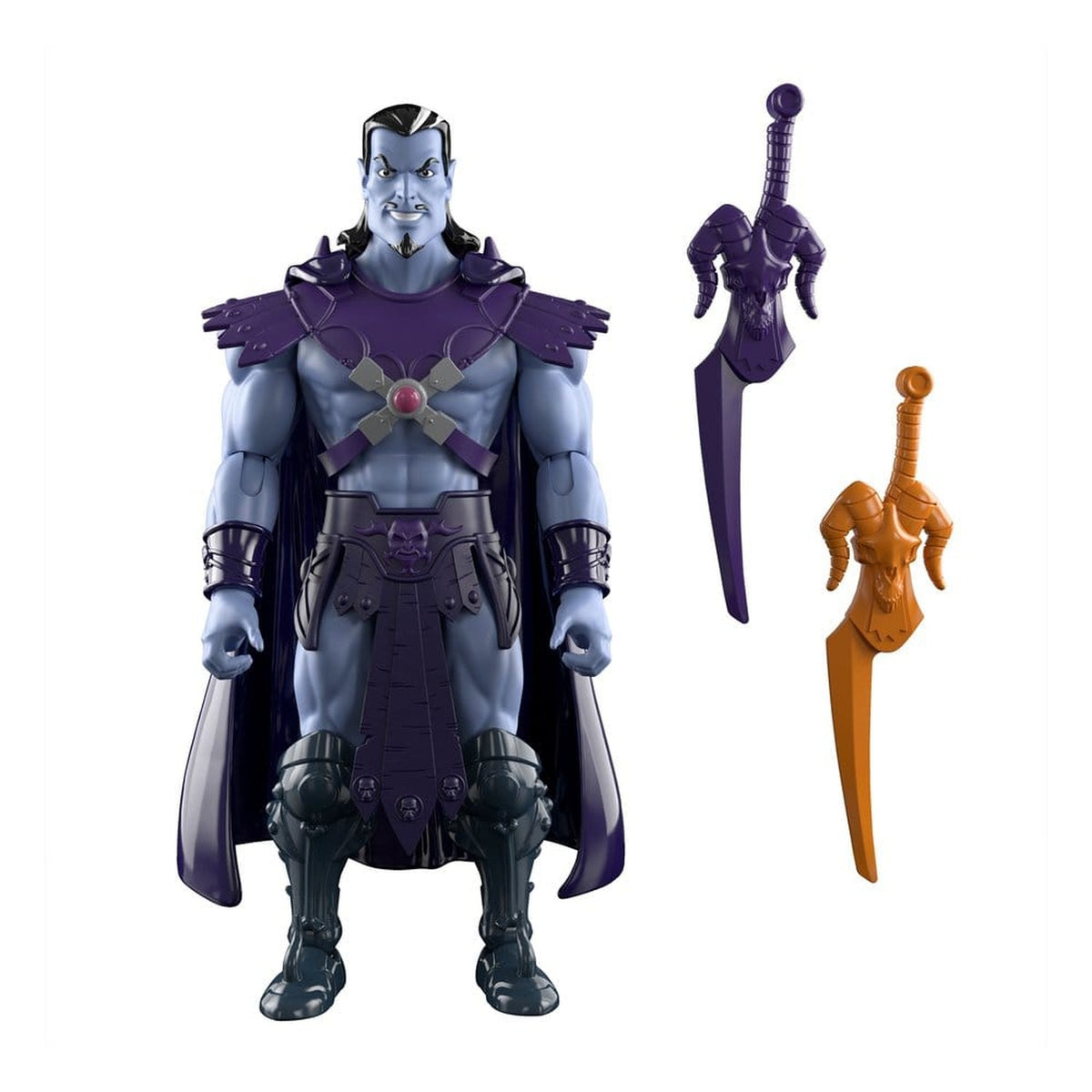 Masters of the Universe Keldor - Action-Figur - Mattel - 14 cm - Neu & OVP