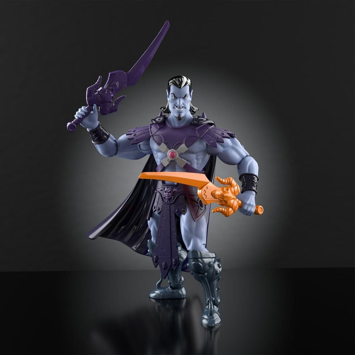 Masters of the Universe Keldor - Action-Figur - Mattel - 14 cm - Neu & OVP