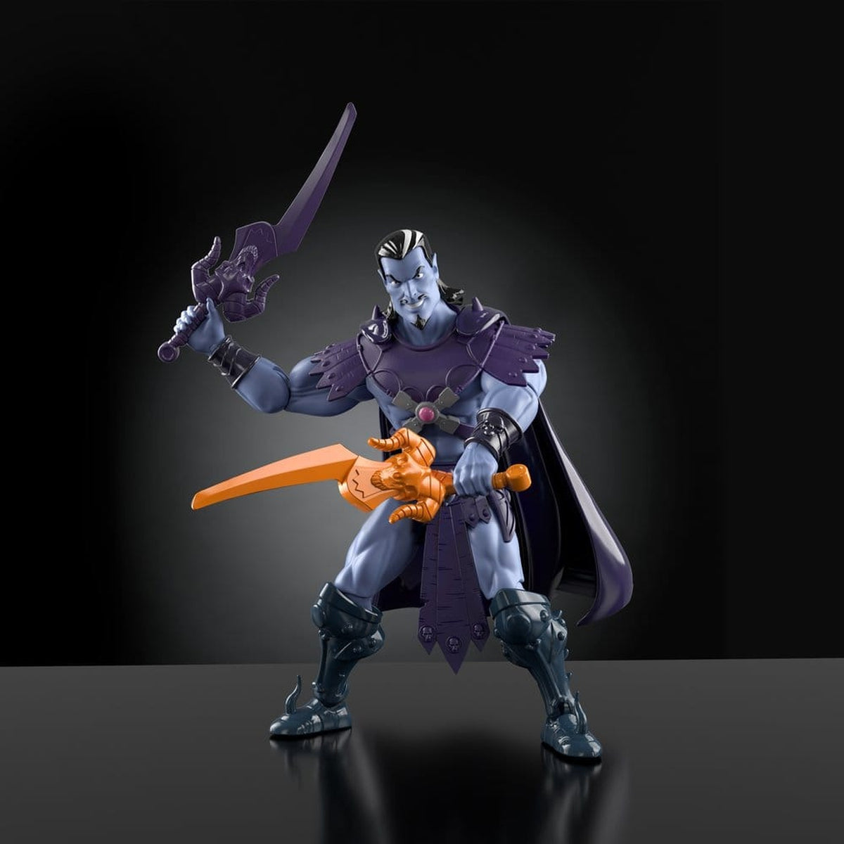 Masters of the Universe Keldor - Action-Figur - Mattel - 14 cm - Neu & OVP