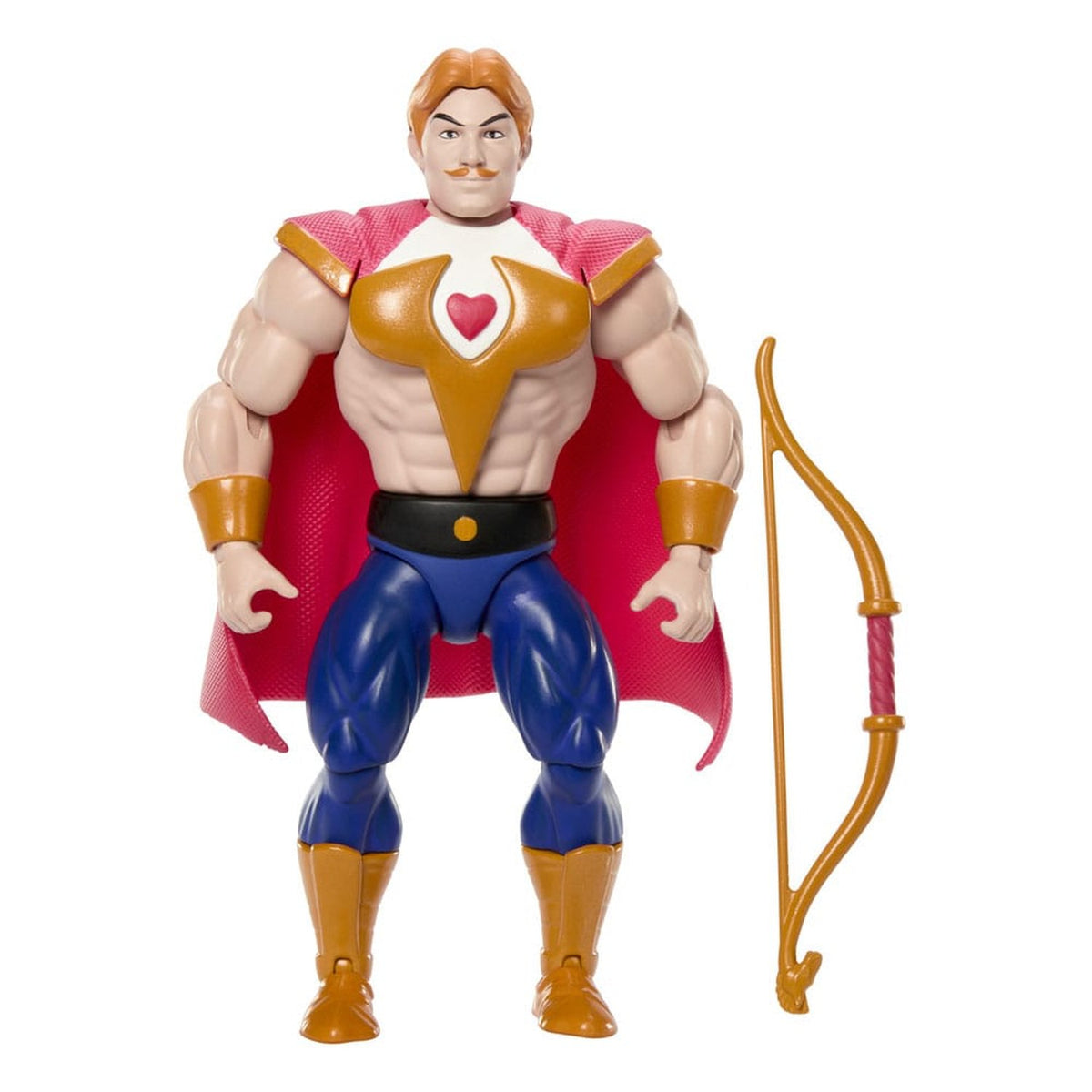 Masters of the Universe Origins Cartoon Collection: Bow 14 cm - Neu & OVP