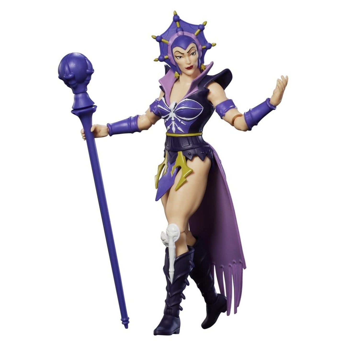 Masters of the Universe Origins Cartoon Collection: Evil-Lyn 14 cm - Neu & OVP