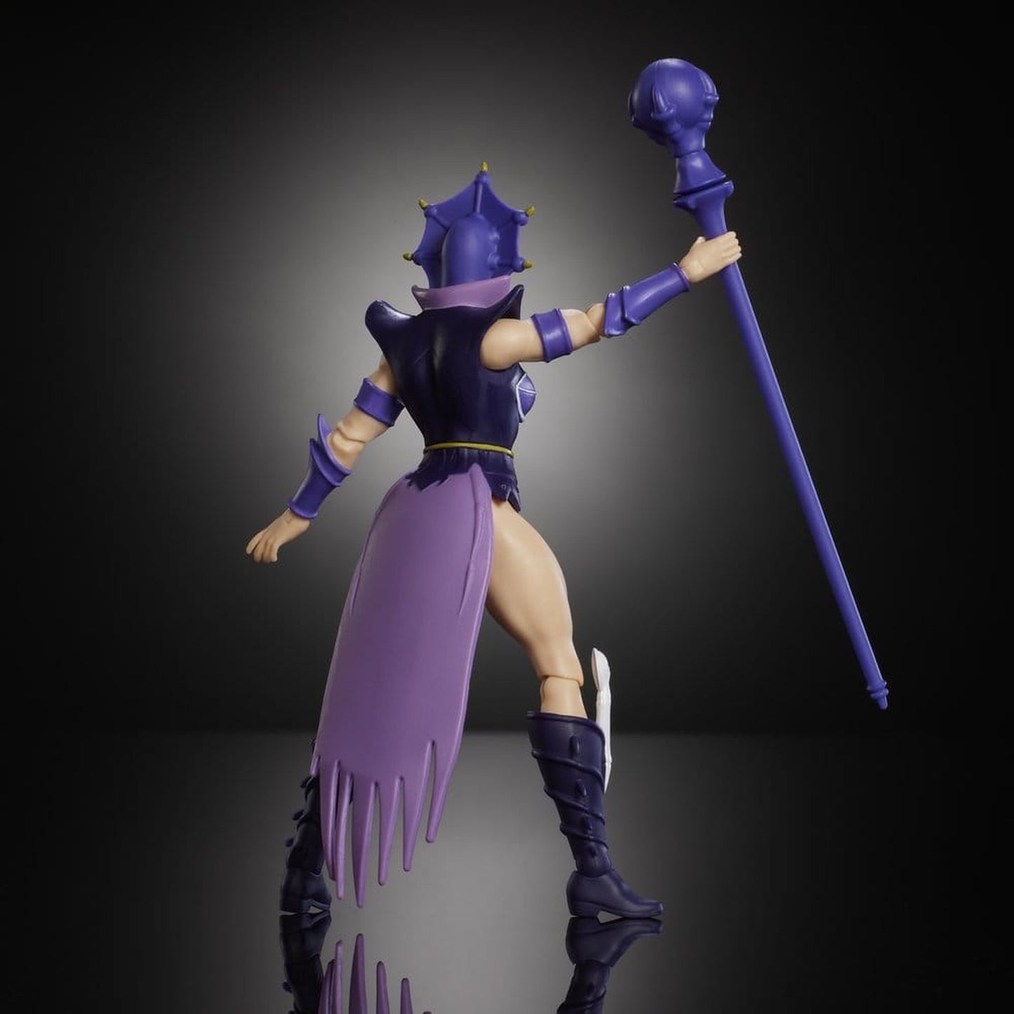 Masters of the Universe Origins Cartoon Collection: Evil-Lyn 14 cm - Neu & OVP