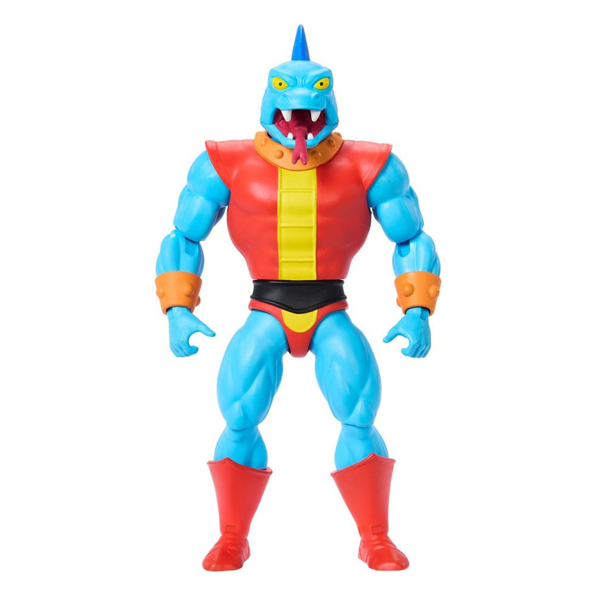 Masters of the Universe Origins Cartoon Collection: Fangman 14 cm - Neu & OVP