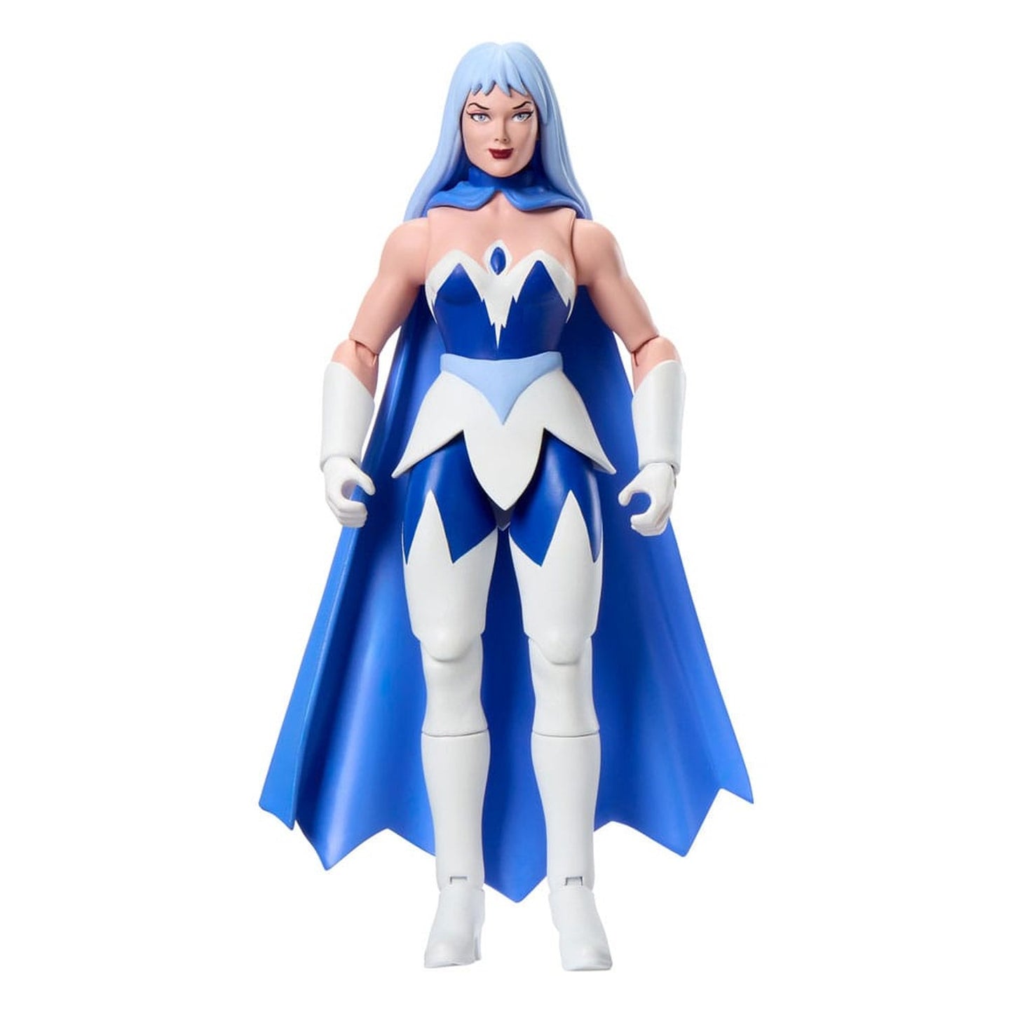 Masters of the Universe Origins Cartoon Collection: Frosta 14 cm - Neu & OVP