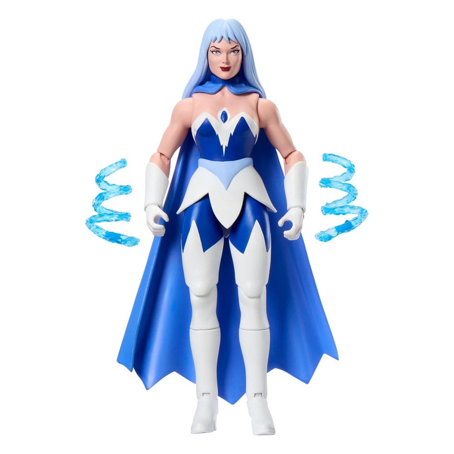 Masters of the Universe Origins Cartoon Collection: Frosta 14 cm - Neu & OVP
