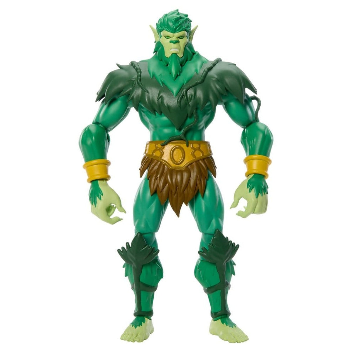 Masters of the Universe Origins Cartoon Collection: Moss Man 14 cm - Neu & OVP