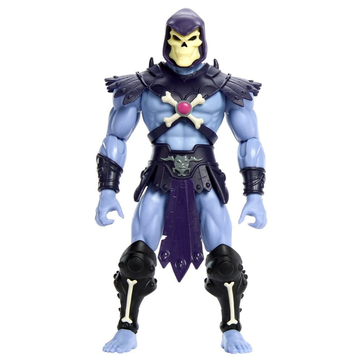 Masters of the Universe Origins Cartoon Collection: Skeletor 14 cm - Neu & OVP