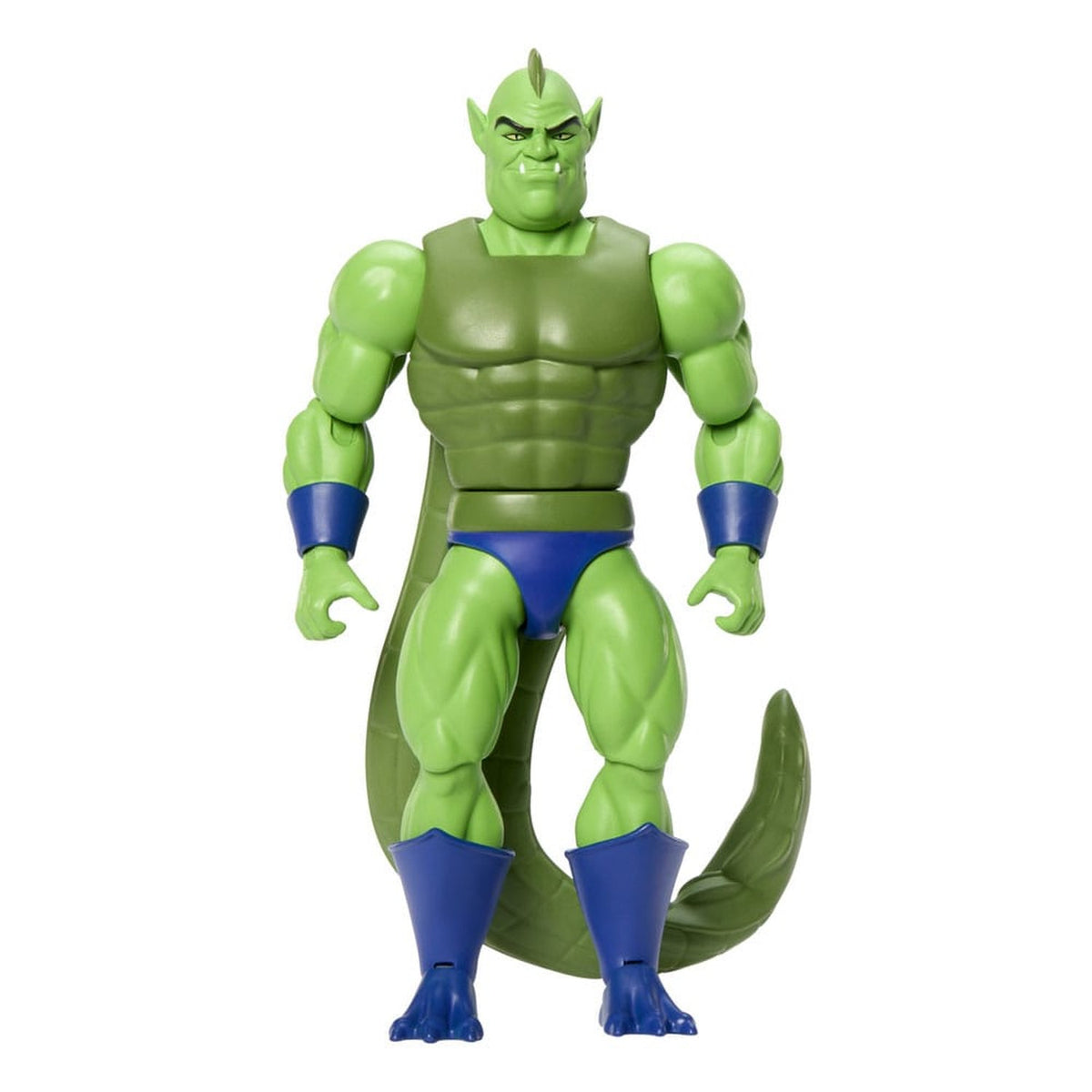 Masters of the Universe Origins Cartoon Collection: Whiplash 14 cm - Neu & OVP