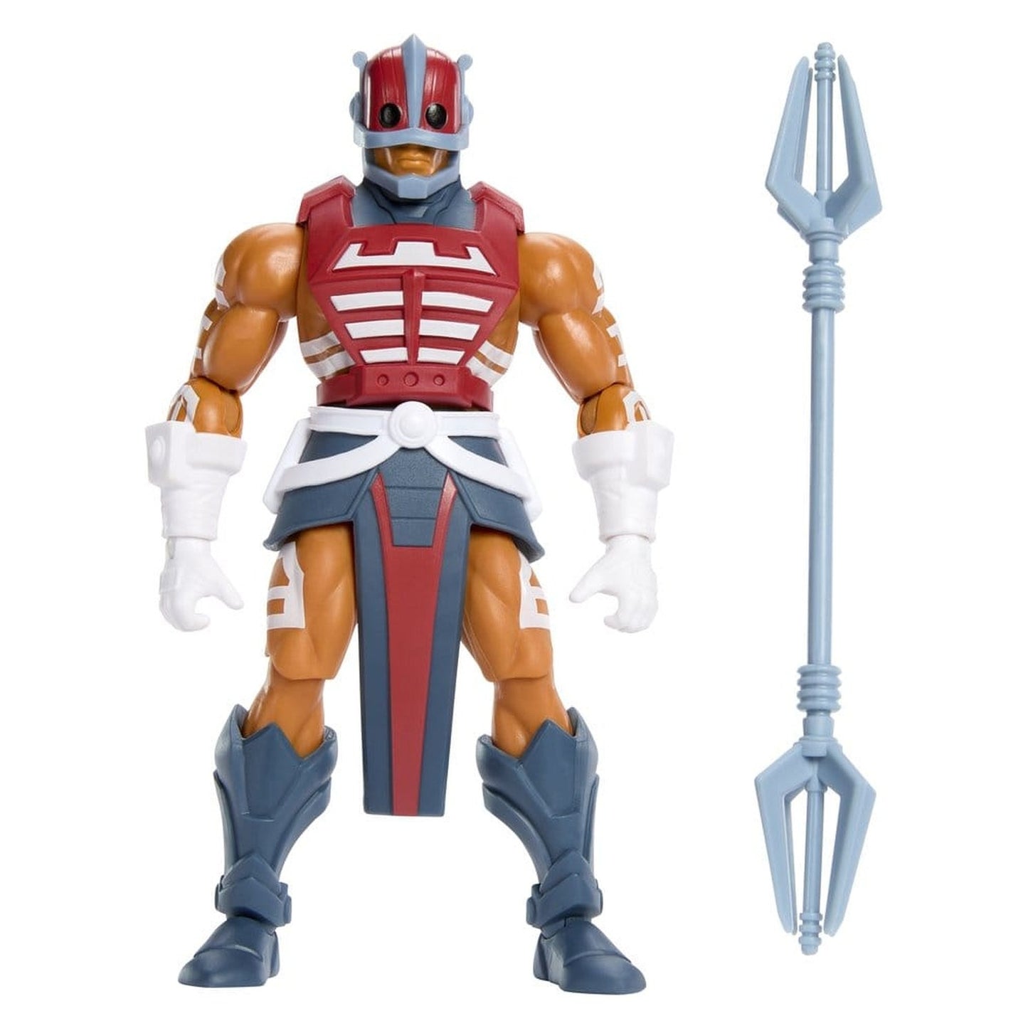 Masters of the Universe Origins Cartoon Collection: Zodak 14 cm - Neu & OVP