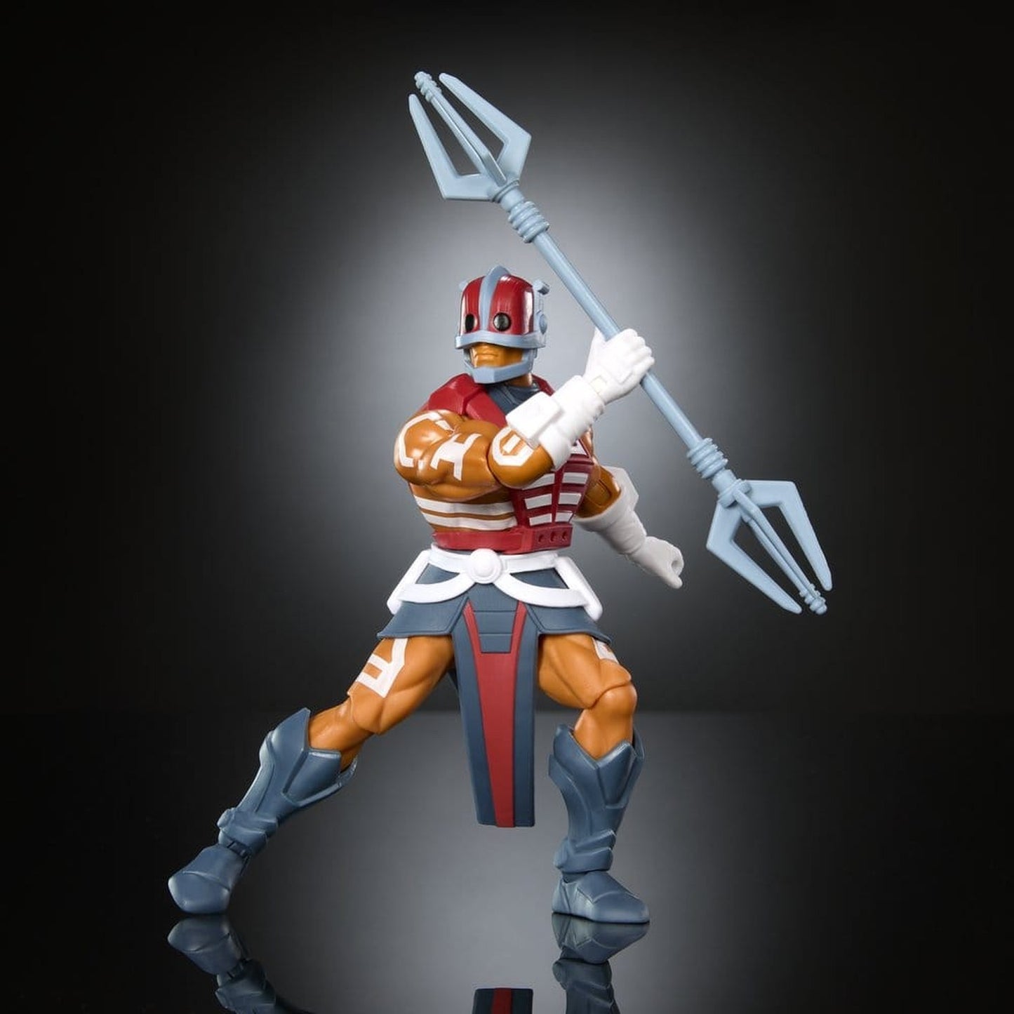 Masters of the Universe Origins Cartoon Collection: Zodak 14 cm - Neu & OVP