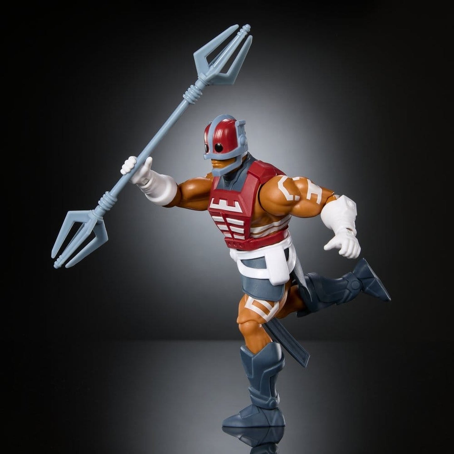 Masters of the Universe Origins Cartoon Collection: Zodak 14 cm - Neu & OVP
