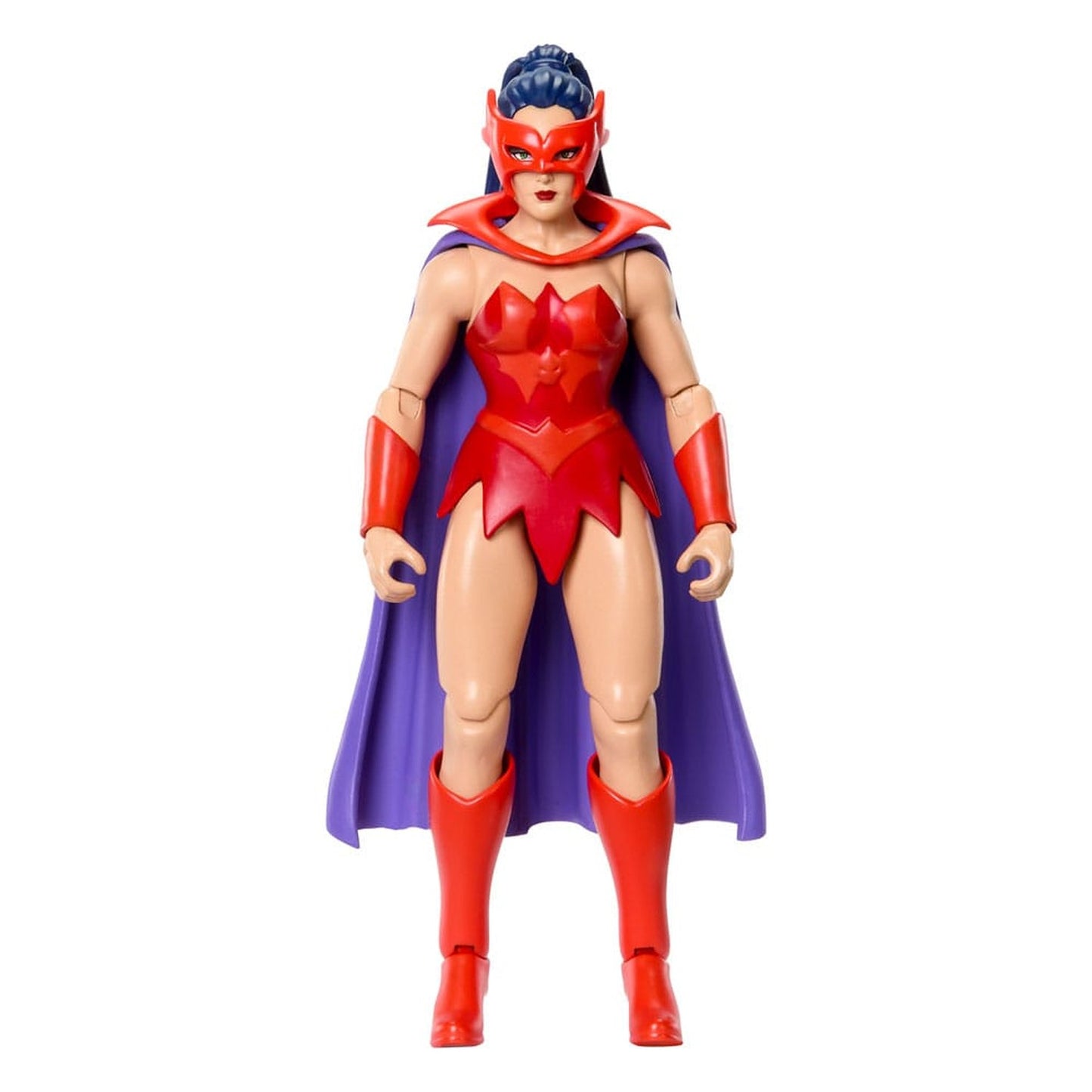 Masters of the Universe Origins Catra (Cartoon Collection) 14 cm - Neu & OVP