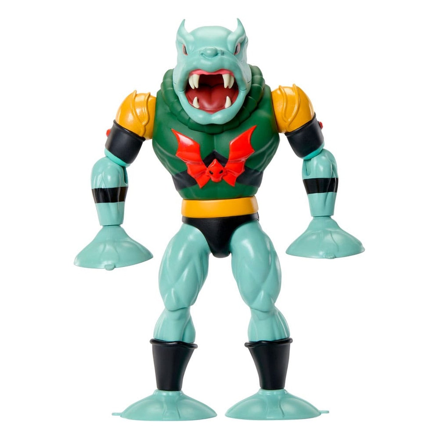 Masters of the Universe Origins Leech (Cartoon Collection) 14 cm - Neu & OVP