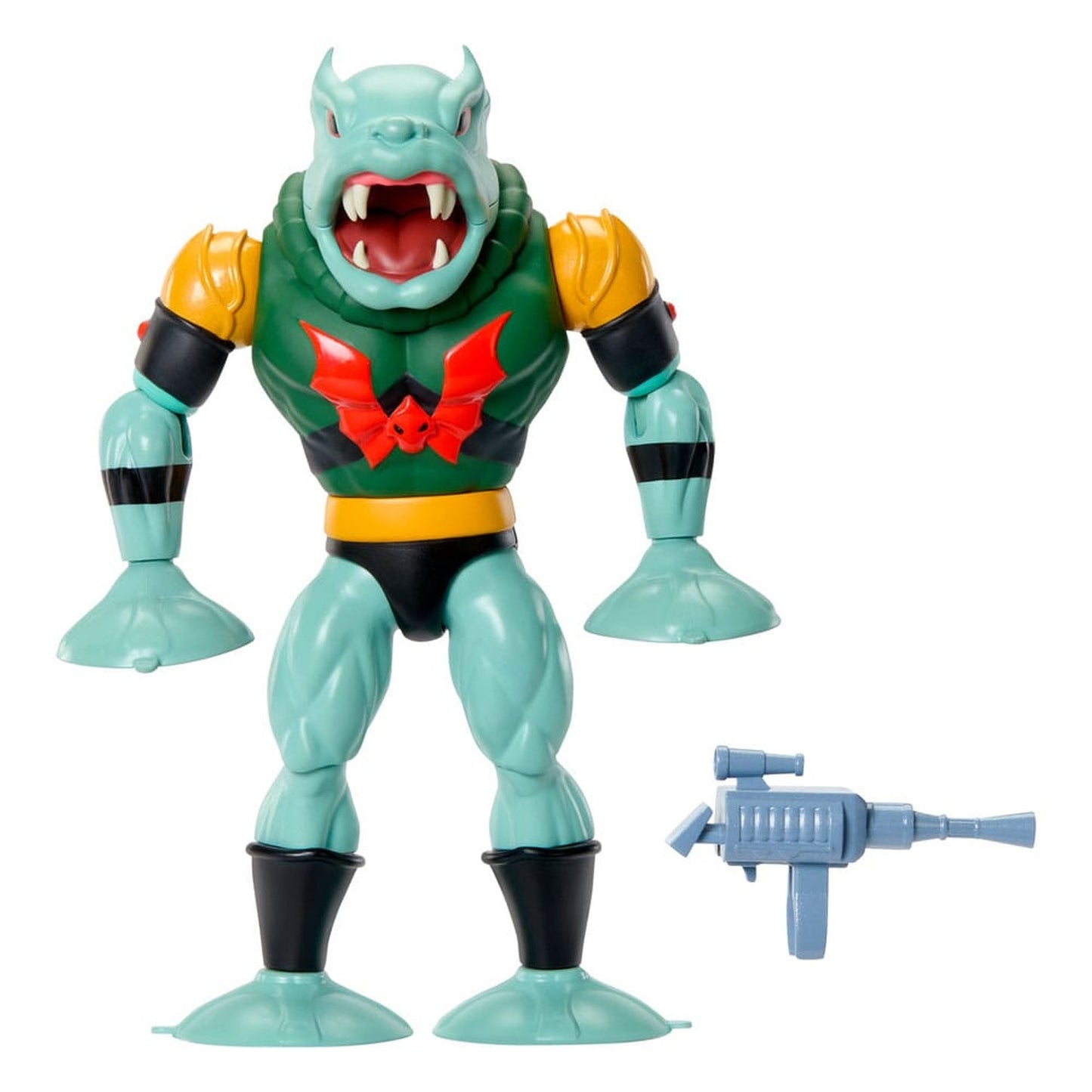 Masters of the Universe Origins Leech (Cartoon Collection) 14 cm - Neu & OVP
