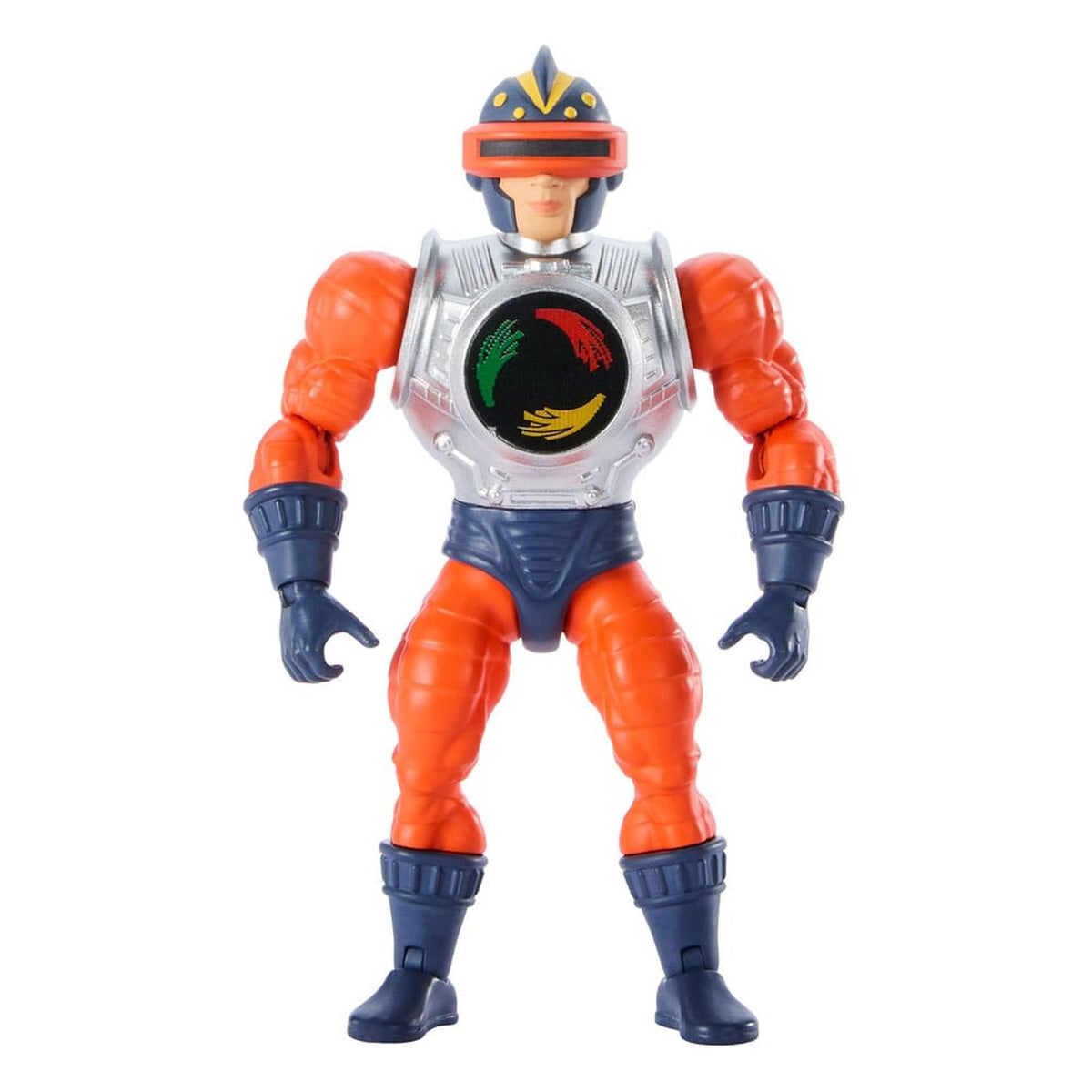 MOTU Origins Sketchbook Series: Sy-Klone - Exclusive 14 cm - Neu & OVP