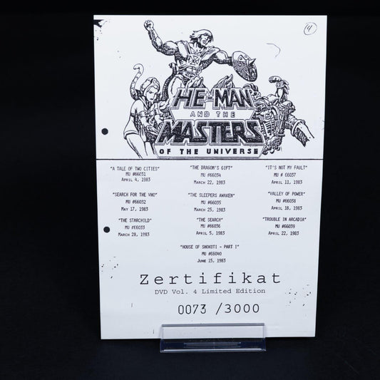masters-of-the-universe-staffel-1-4-limited-edition-dvd-zustand-sehr-gut-2 - Utopia Collectibles