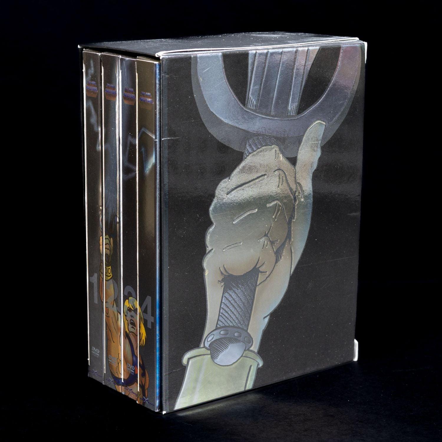 masters-of-the-universe-staffel-1-4-limited-edition-dvd-zustand-sehr-gut-3 - Utopia Collectibles