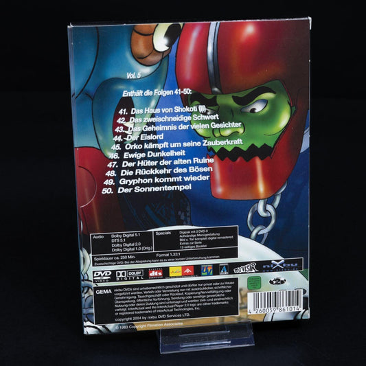 masters-of-the-universe-staffel-5-nixbu-dvd-zustand-sehr-gut-2 - Utopia Collectibles