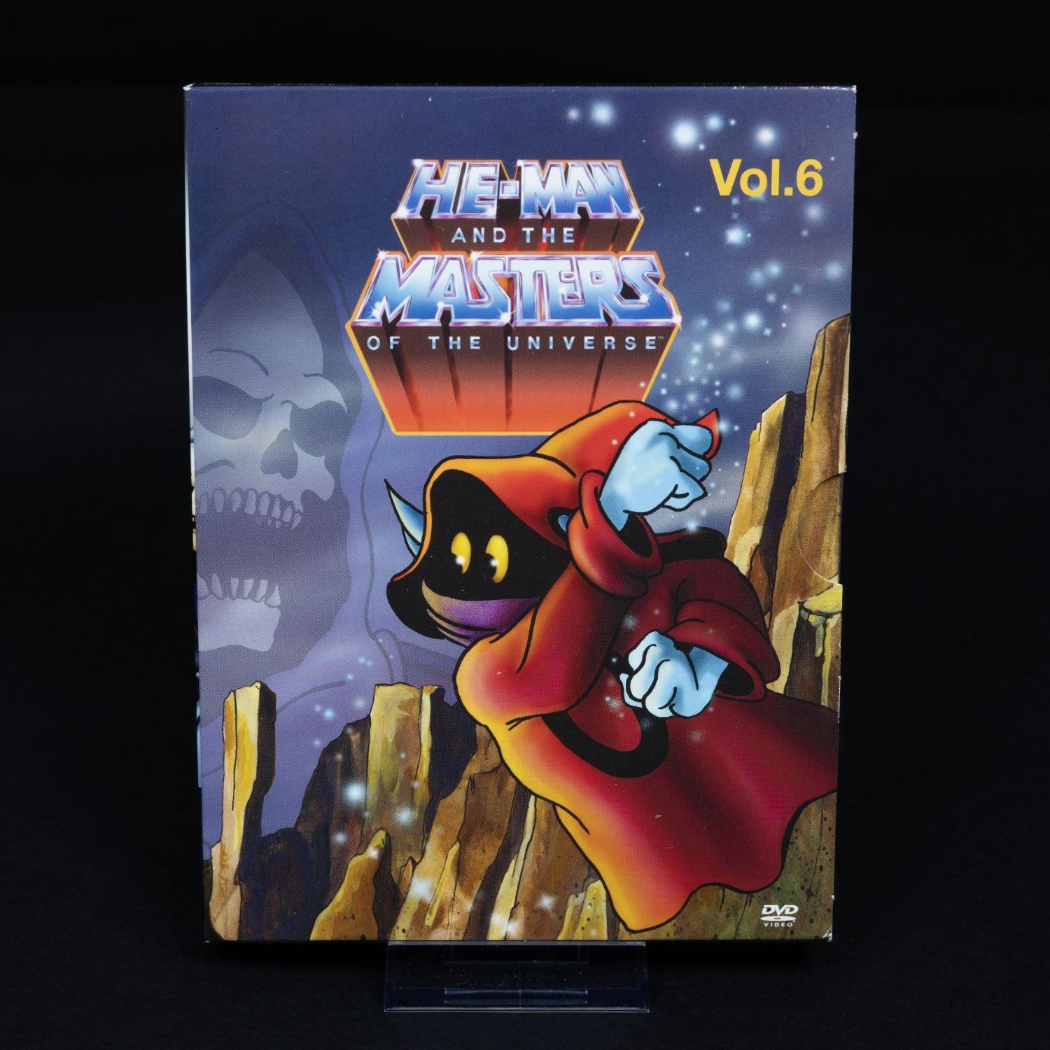 masters-of-the-universe-staffel-6-nixbu-dvd-zustand-sehr-gut-1 - Utopia Collectibles