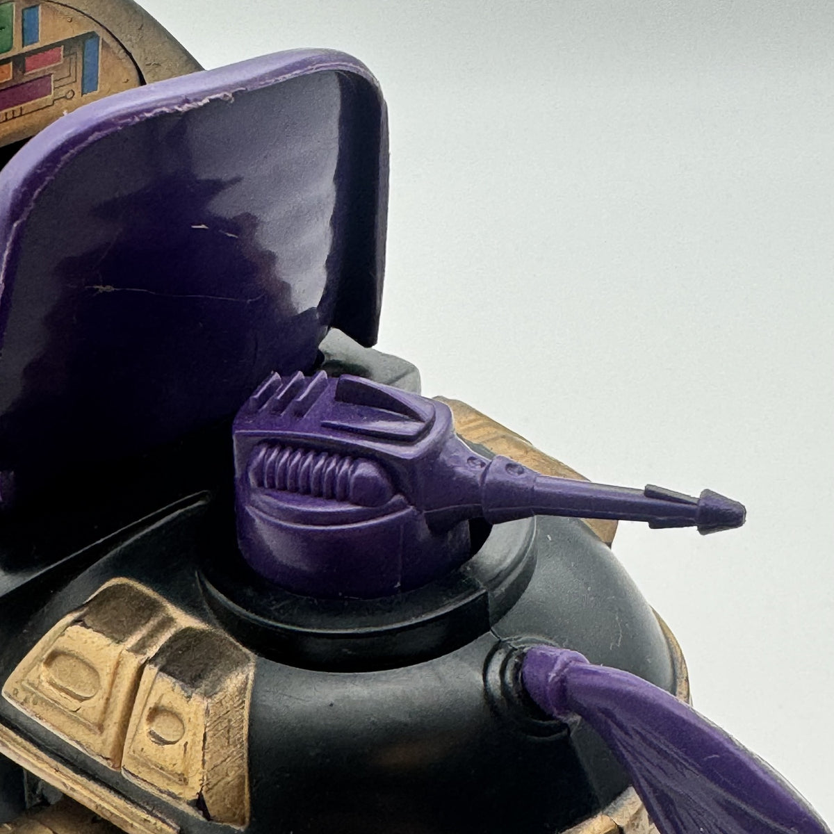 Masters of the Universe Stridor - Action-Figur - 20 cm - Reittier - Zustand Okay