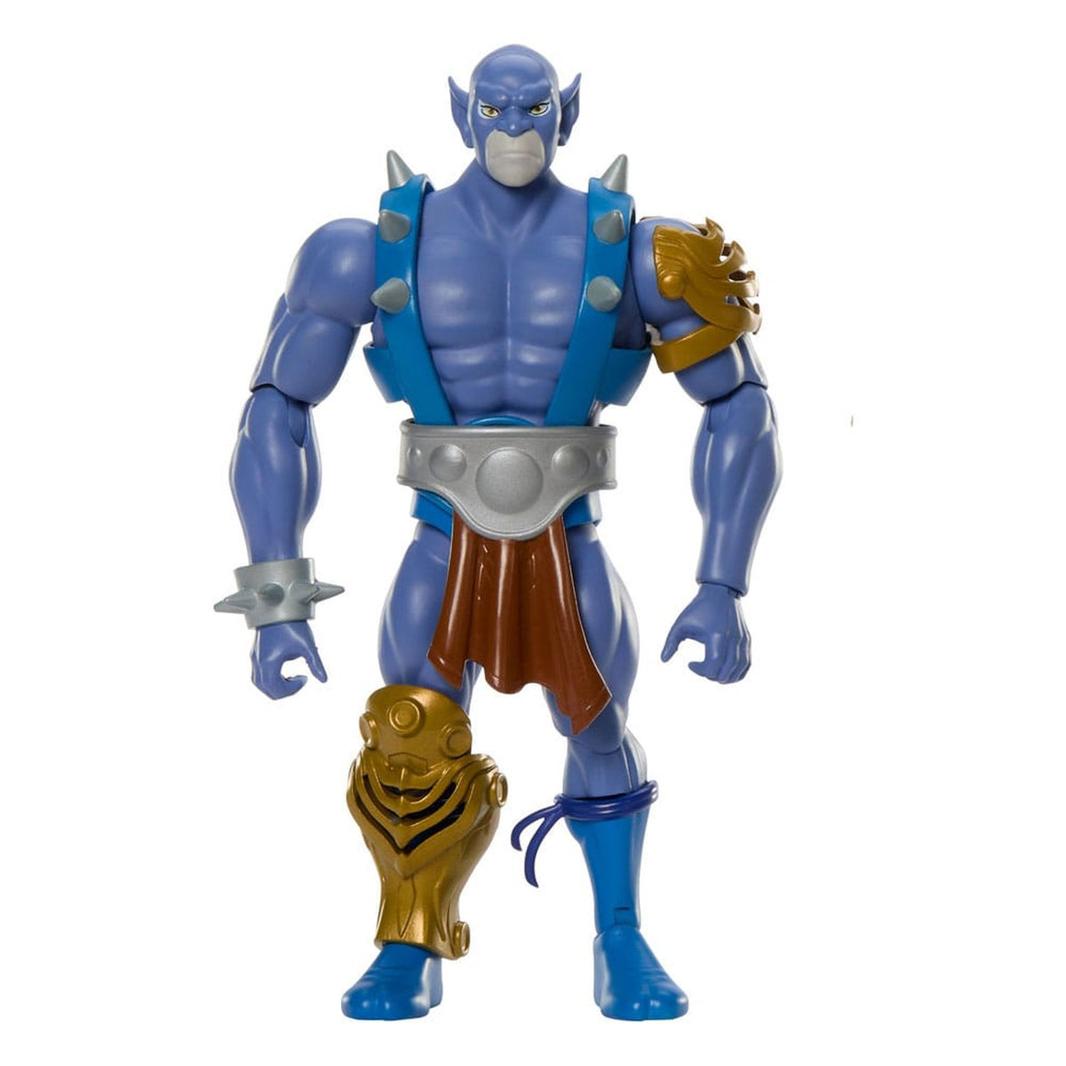 Masters of the Universe x ThunderCats Actionfigur Panthro 14 cm - Neu & OVP