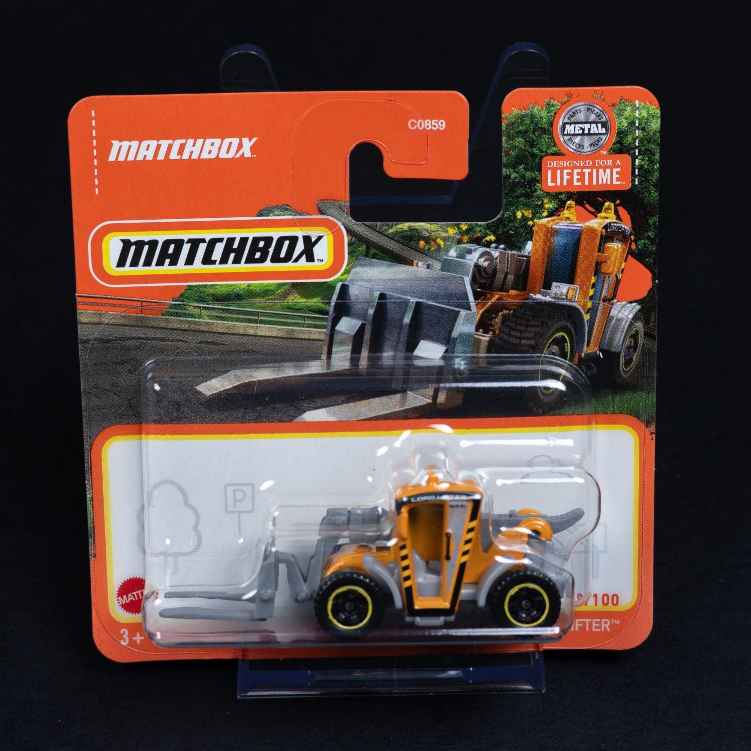 mbx-load-lifter-collectible-standmodell-mattel-matchbox-164-ovp-1 - Utopia Collectibles