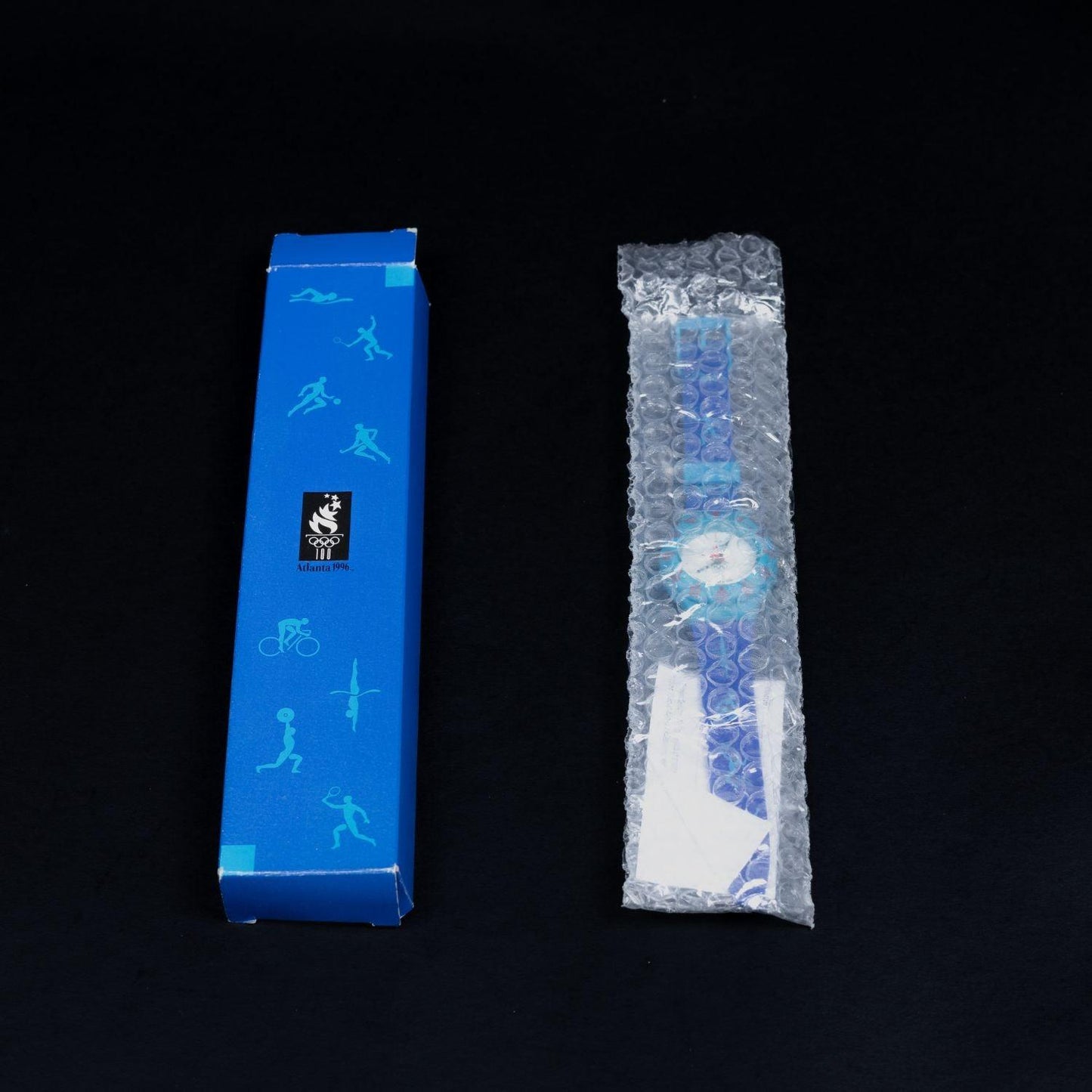 mc-donalds-atlanta-1996-olympic-games-retro-quartz-sammleruhren-drei-stueck-6 - Utopia Collectibles