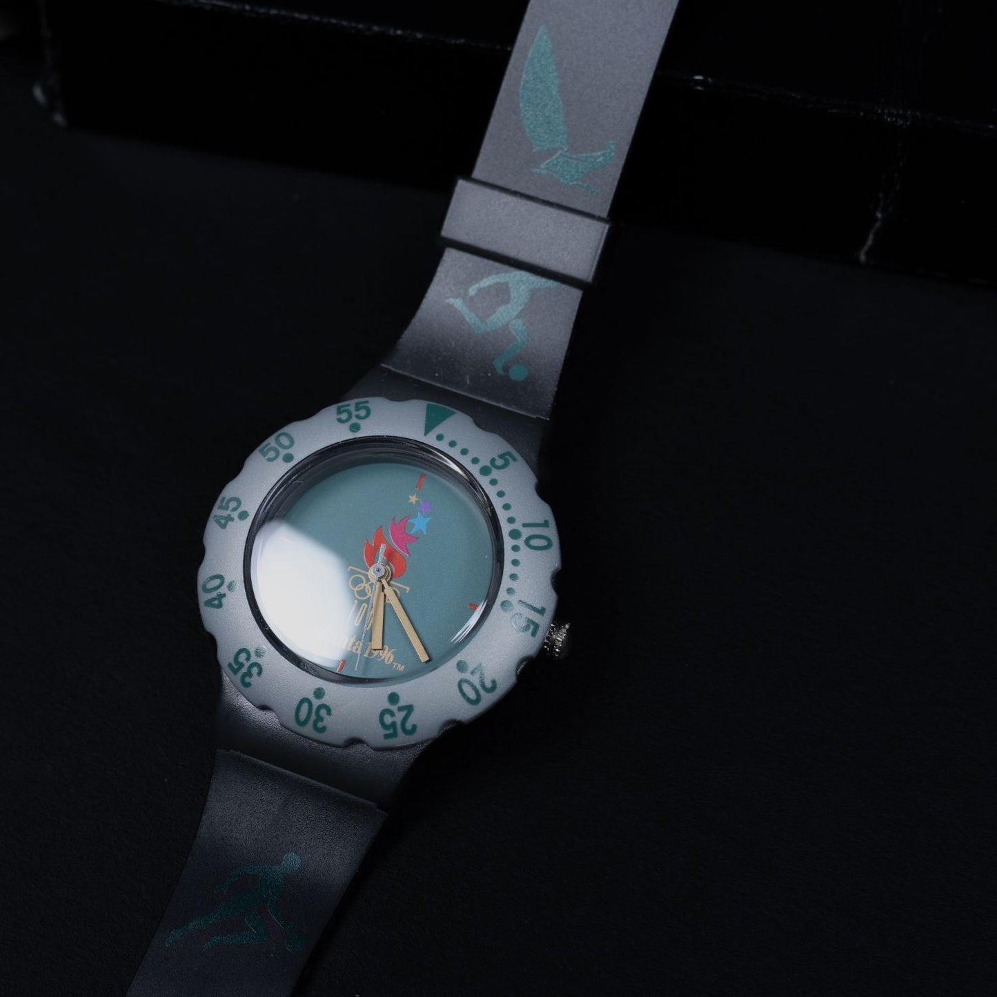 mc-donalds-atlanta-1996-olympic-games-retro-quartz-sammleruhren-drei-stueck-8 - Utopia Collectibles