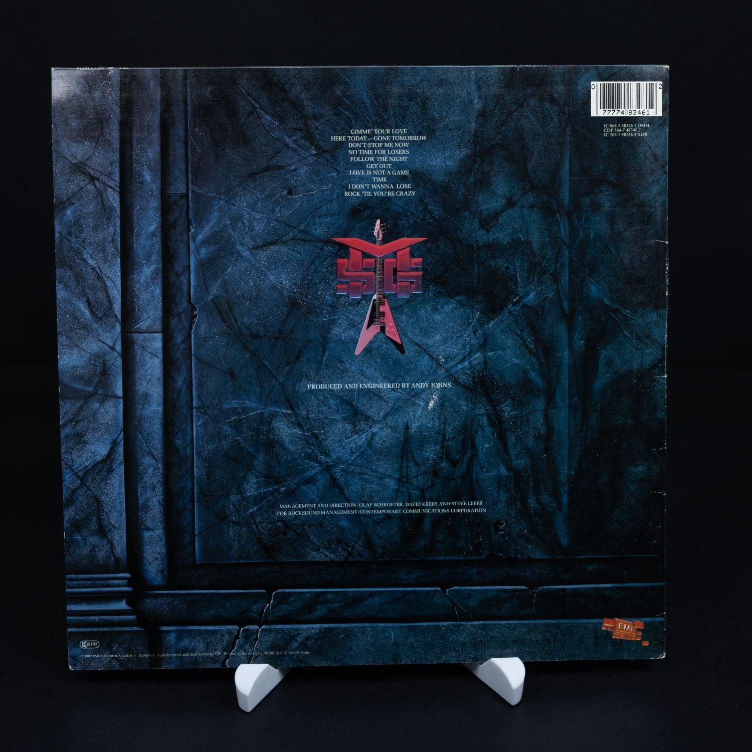 mcauley-schenker-group-perfect-timing-vinyl-lp-12-schallplatte-vg-nm-2 - Utopia Collectibles