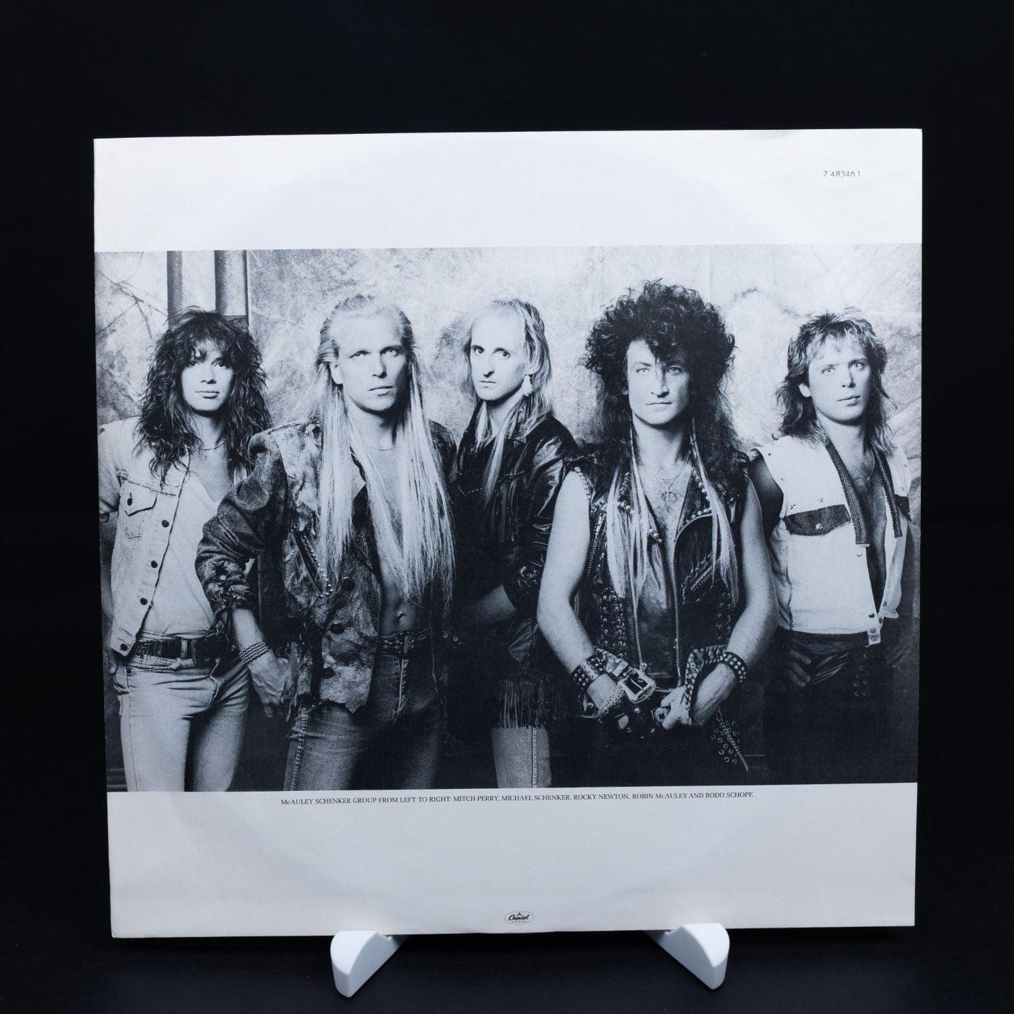 mcauley-schenker-group-perfect-timing-vinyl-lp-12-schallplatte-vg-nm-4 - Utopia Collectibles