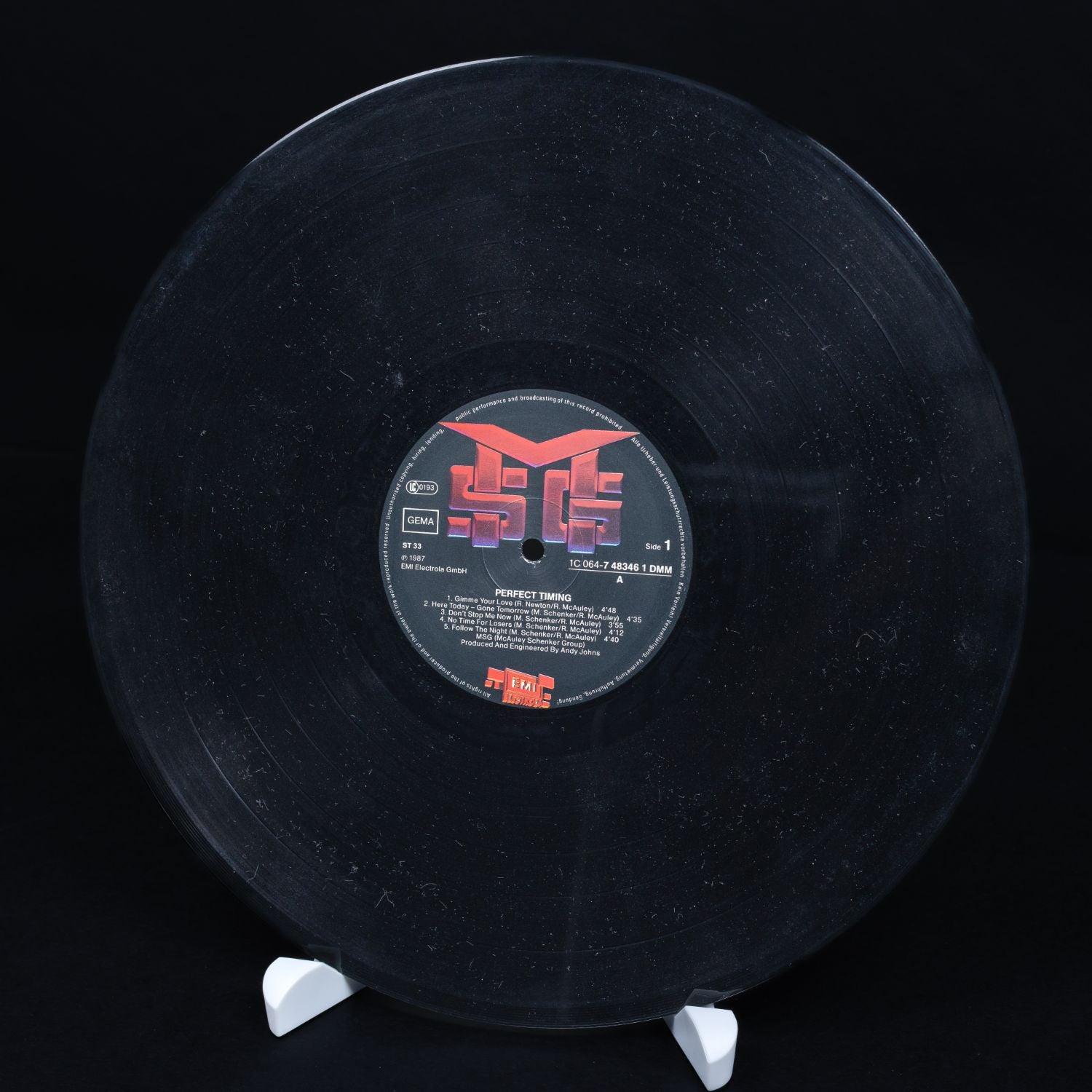 mcauley-schenker-group-perfect-timing-vinyl-lp-12-schallplatte-vg-nm-5 - Utopia Collectibles