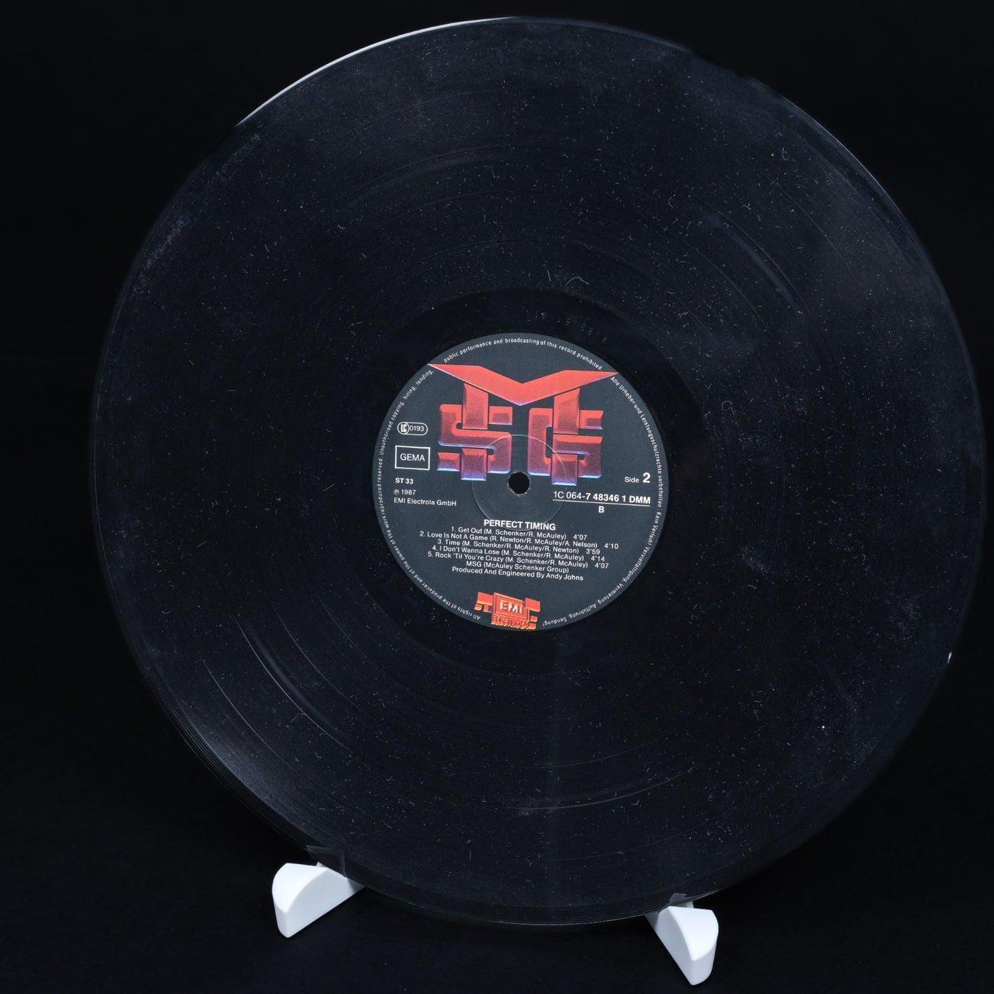 mcauley-schenker-group-perfect-timing-vinyl-lp-12-schallplatte-vg-nm-6 - Utopia Collectibles