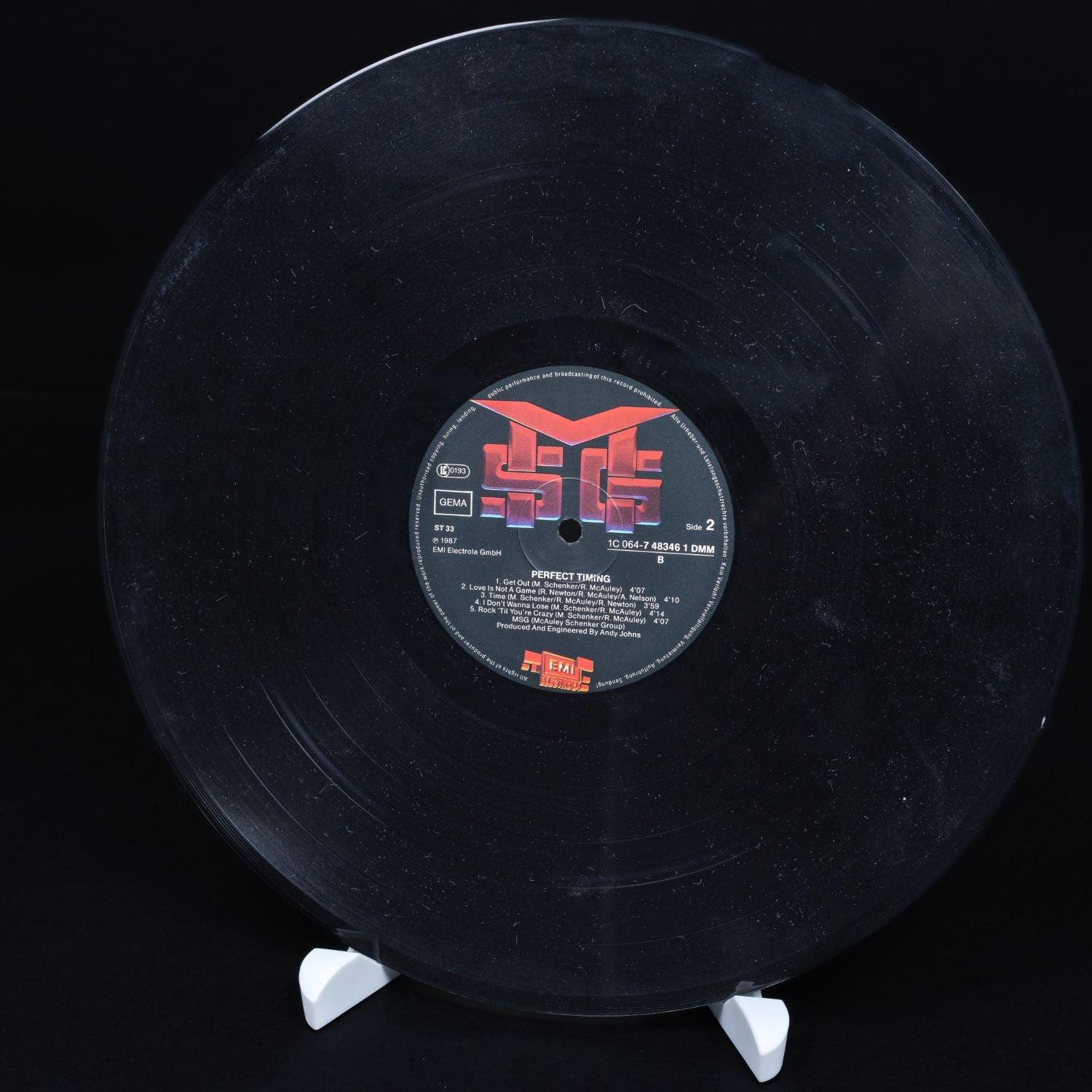 mcauley-schenker-group-perfect-timing-vinyl-lp-12-schallplatte-vg-nm-6 - Utopia Collectibles