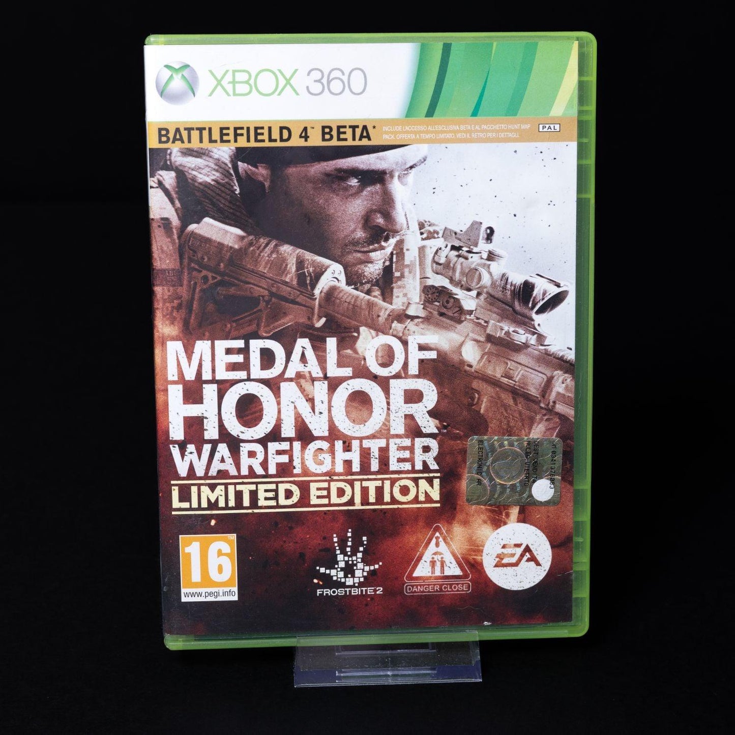 medal-of-honor-warfighter-limited-edition-xbox-360-spiel-zustand-gut-1 - Utopia Collectibles