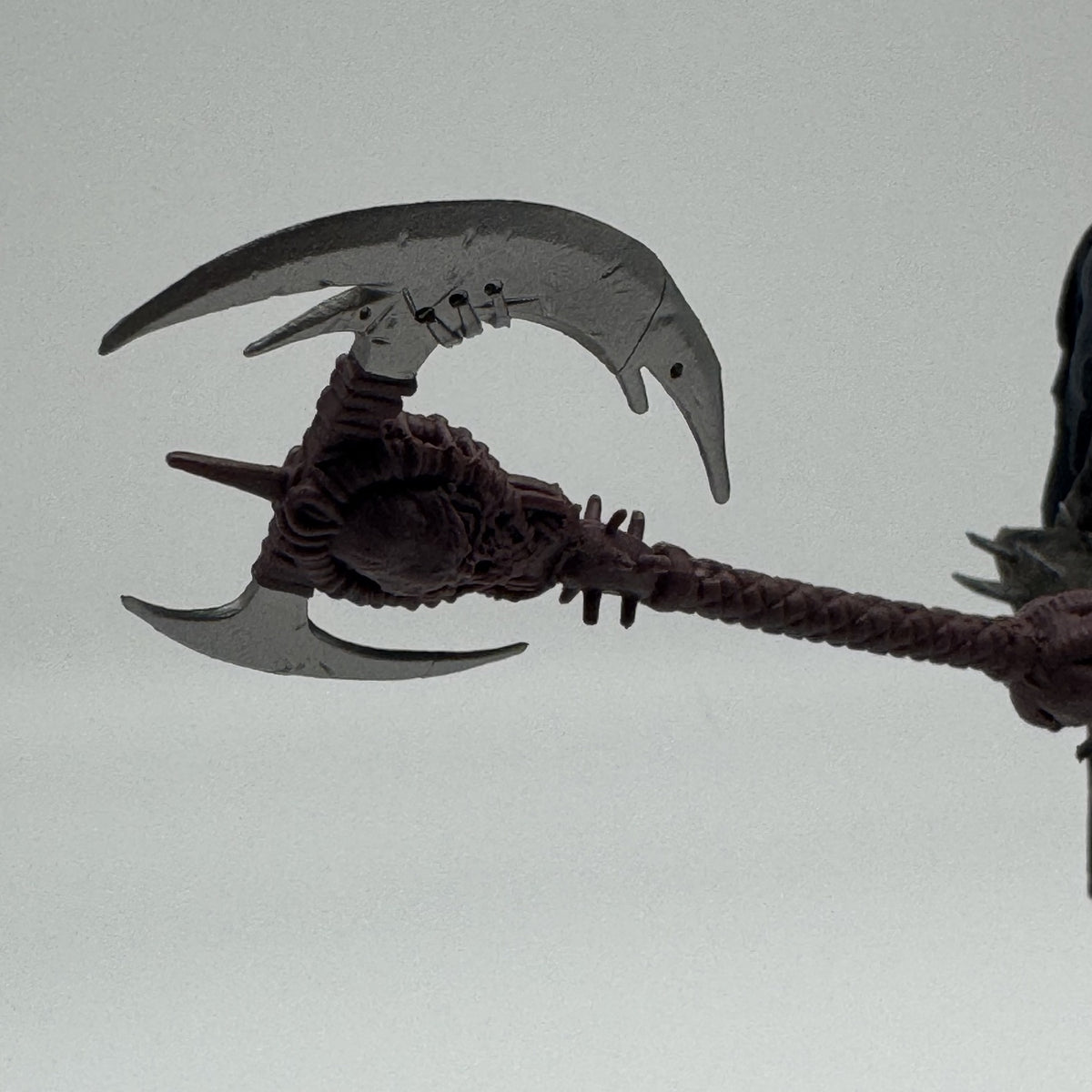 Medieval Spawn - Action-Figur - McFarlane - 18 cm - Mit Waffe - Zustand Sehr Gut