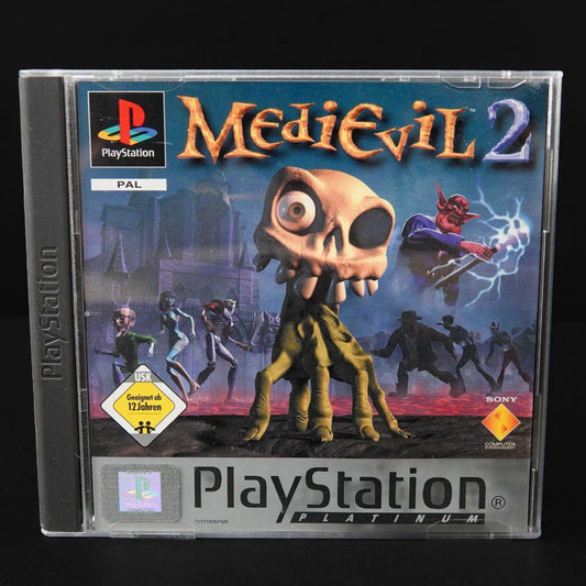 medievil-2-playsation-1-ps1-platinum-cib-komplett-deutsch-gebraucht-1 - Utopia Collectibles