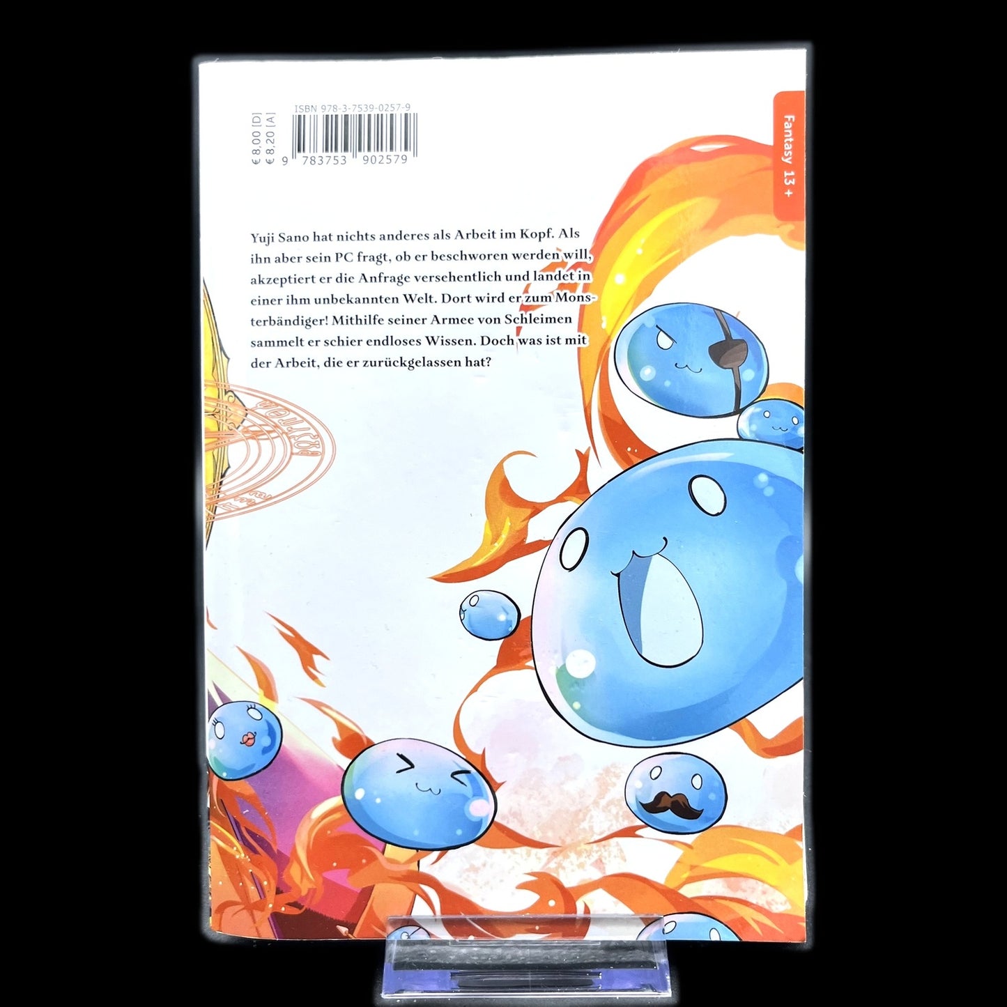 Mein Isekai-Leben - Band 1 - altraverse - Deutsch - Fantasy - Gebraucht