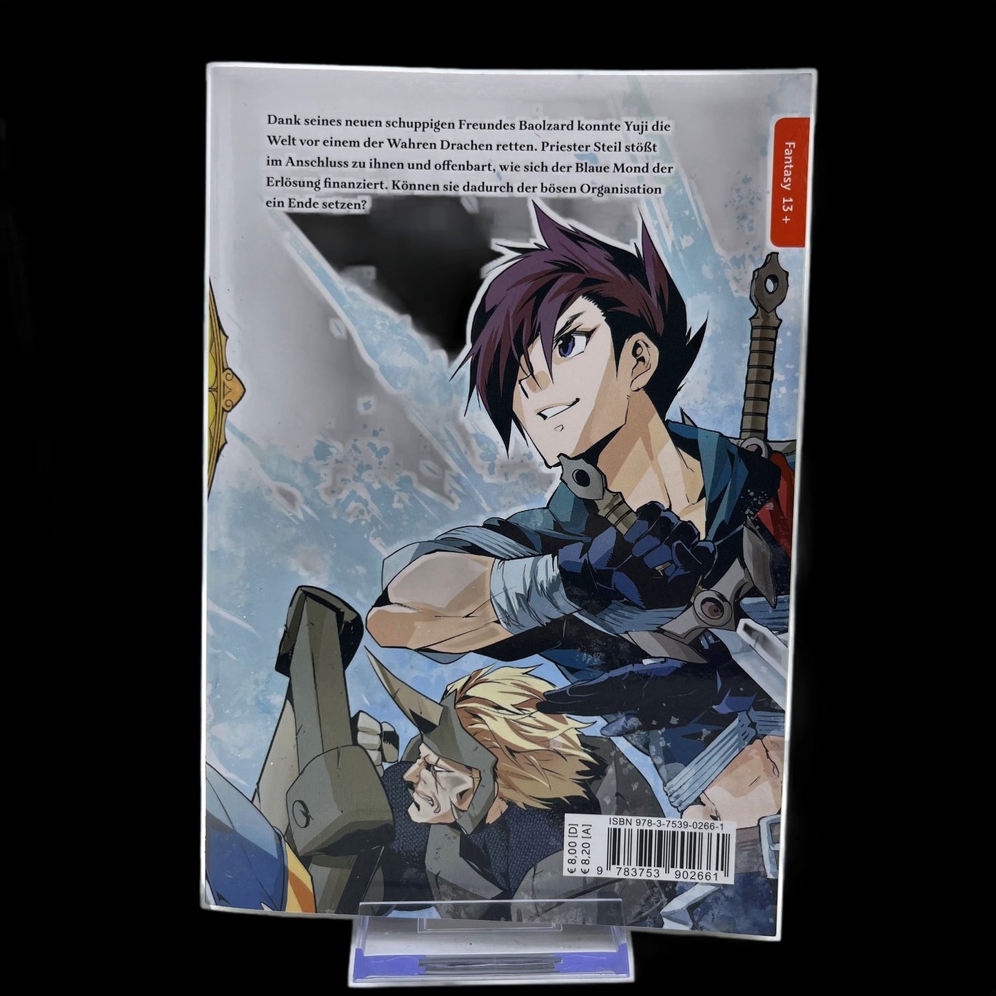Mein Isekai-Leben - Band 10 - altraverse - Deutsch - Fantasy - Gebraucht